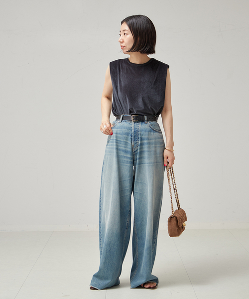 journal standard L'essage（ジャーナルスタンダード レサージュ） t