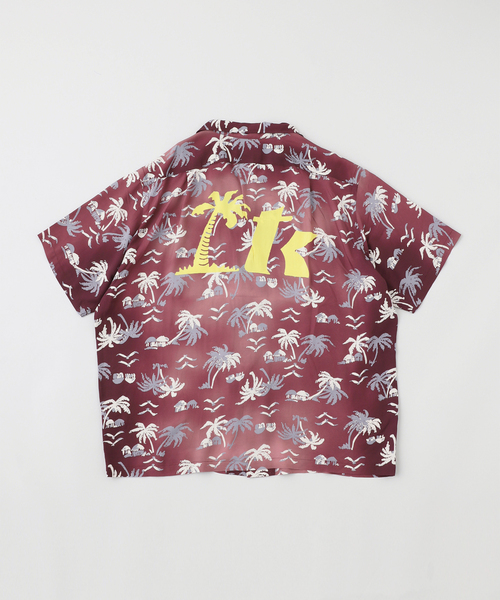 JOURNAL STANDARD（ジャーナルスタンダード） シャツ RECOGNIZE