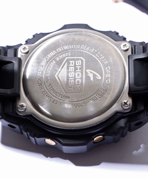 CASIO G-SHOCK デジタル時計 シルバー メンズシルバー時計を徹底解説：カシオのラインアップを一挙紹介