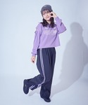 tシャツ 「chum」UVカット えらべるプリ...の詳細画像2
