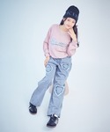 tシャツ 「chum」UVカット えらべるプリ...の詳細画像3