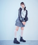 tシャツ 「chum」UVカット えらべるプリ...の詳細画像5