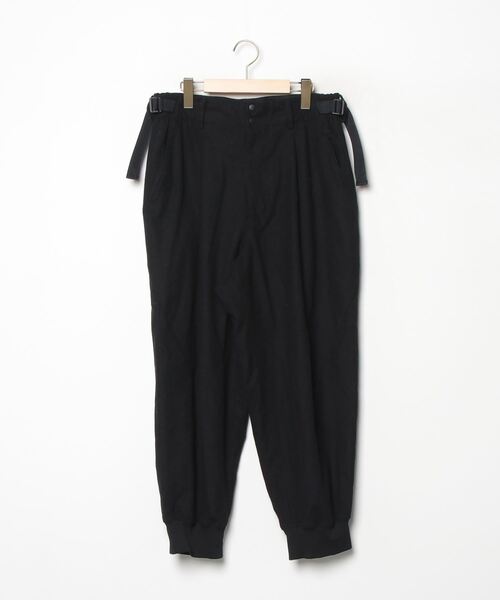 Y3 パンツ Y-3 - 【ラスト1点】 NYLON WIDE PANTS / ナイロン ワイドパンツ