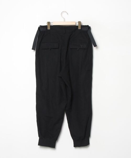 Ｙ３　サルエルパンツ Y3 サルエルパンツ