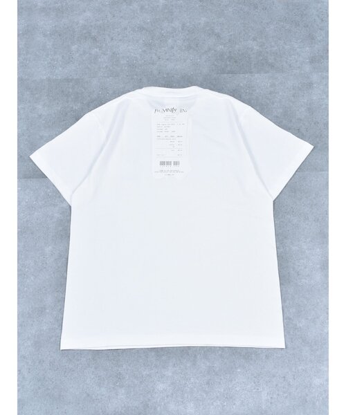 tシャツ 「ICONIQ」 YSL Tee メンズ レディース : ZOZOTOWN Yahoo!店
