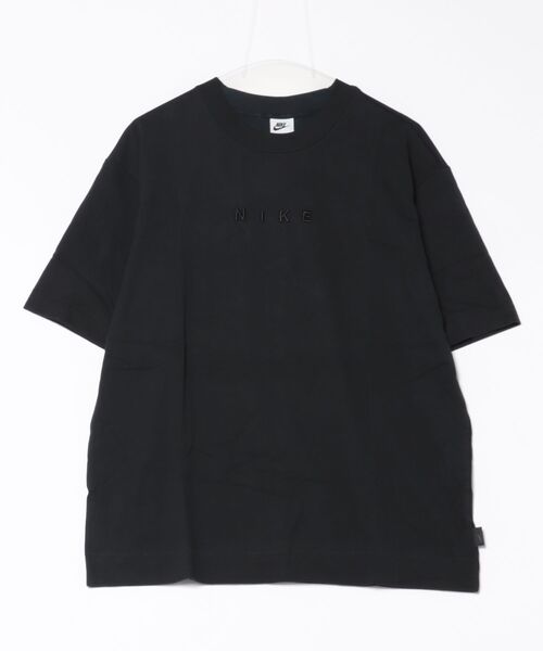 tシャツ 「NIKEアパレル」AS W NSW LUXE SS TEE RELAX レディース