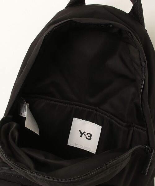 Y-3 ワイスリー バックパックのおすすめ人気商品一覧 通販