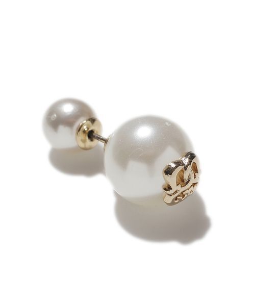 SNIDEL パールバリエピアス パールバリエピアス(ピアス・イヤリング)｜アクセサリー｜SNIDEL