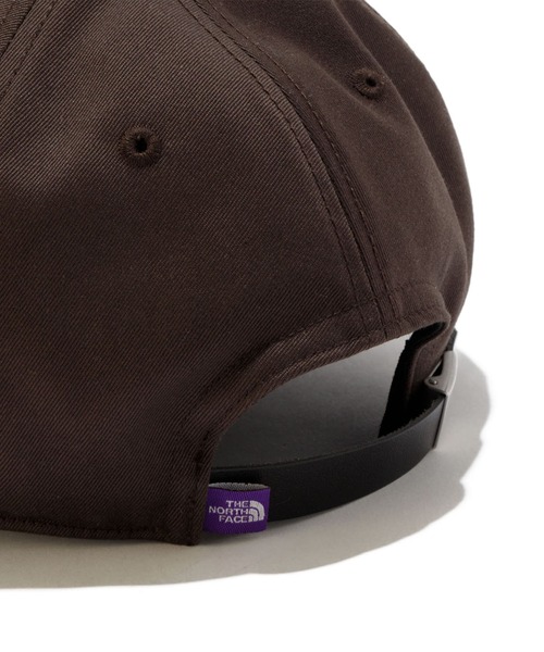 試着のみ The North Face Purple Label キャップ 正規品】THE NORTH FACE PURPLE LABEL ノースフェイス パープル