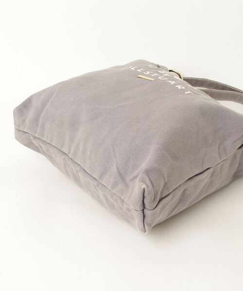 JILL by JILL STUART グレーショルダーバッグ JILL by JILL STUART ショルダーバッグ グレー結愛様専用 - メルカリ