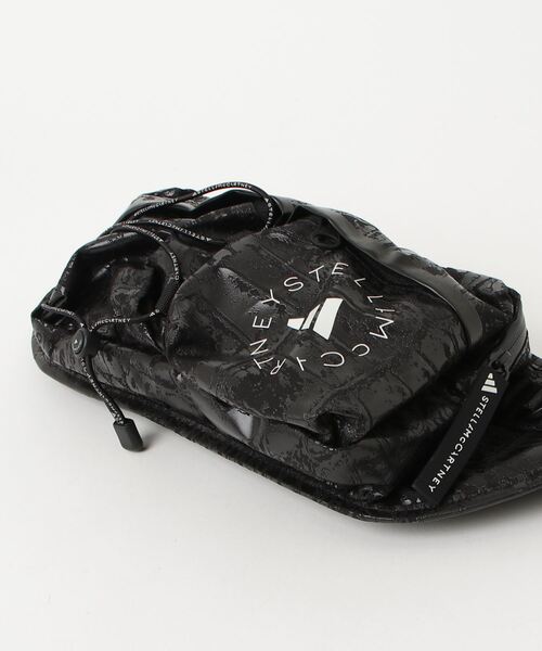 adidas by Stella McCartney ウエストバッグ 関送込】adidas by Stella McCartney Bumbag ウエストポーチ