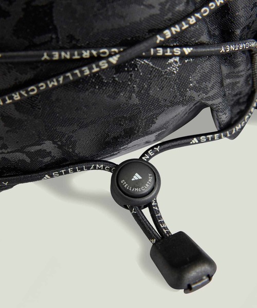 adidas by Stella McCartney ウエストポーチ ウエストバッグ