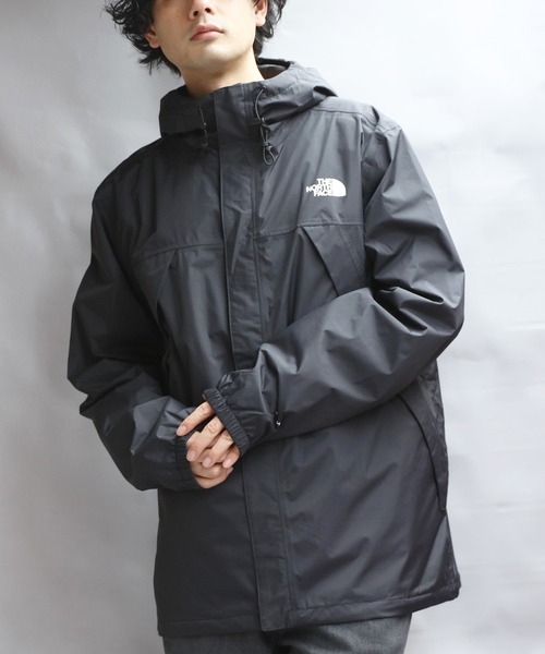 THE NORTH FACE（ザ ノースフェイス） マウンテンパーカー SMALL
