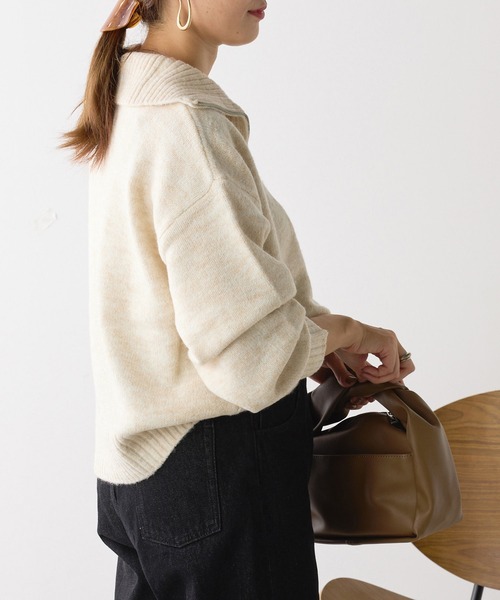 Remind me and forever（リマインドミーアンドフォーエバー） ニット