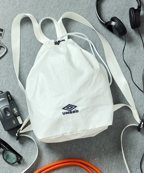 umbro(アンブロ) デイバック リュック メンズ レディース : ZOZOTOWN umbro(アンブロ) デイバック リュック メンズ レディース : ZOZOTOWN
