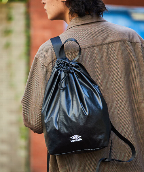 umbro（アンブロ） デイバック リュック ミニ 「新色追加」SP Packable