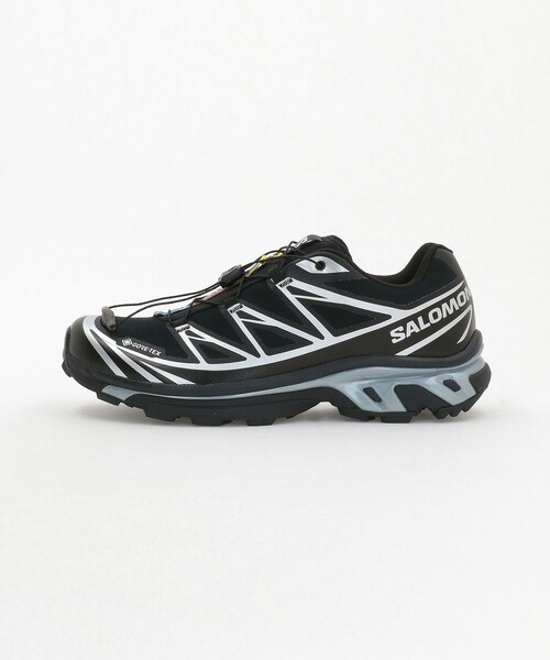 SALOMON（サロモン） スニーカー XT-6 GTX/スニーカー メンズ