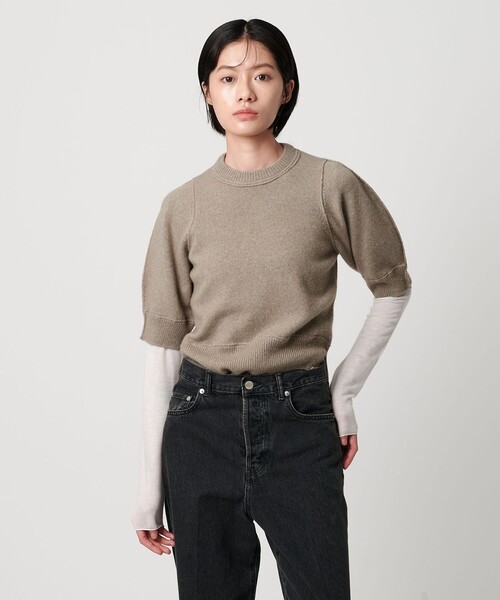 AEWEN MATOPH(イウエン マトフ) ニット セーター 「AEWEN AEWEN MATOPH(イウエン マトフ) ニット セーター 「AEWEN