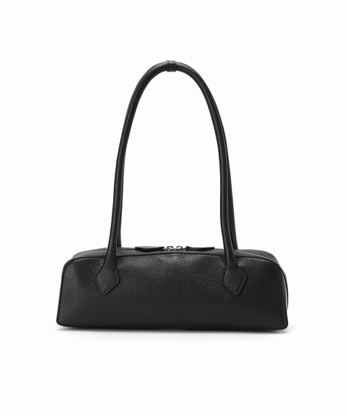 AULENTTI トートバッグ 「AULENTTI/オウレンティ」BUGETTE BAG