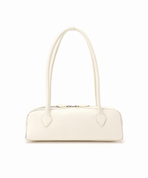 AULENTTI トートバッグ 「AULENTTI/オウレンティ」BUGETTE BAG