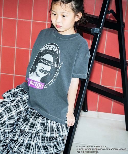 LOWRYS FARM キッズ、ジュニア服、シューズ｜ベビー、キッズ