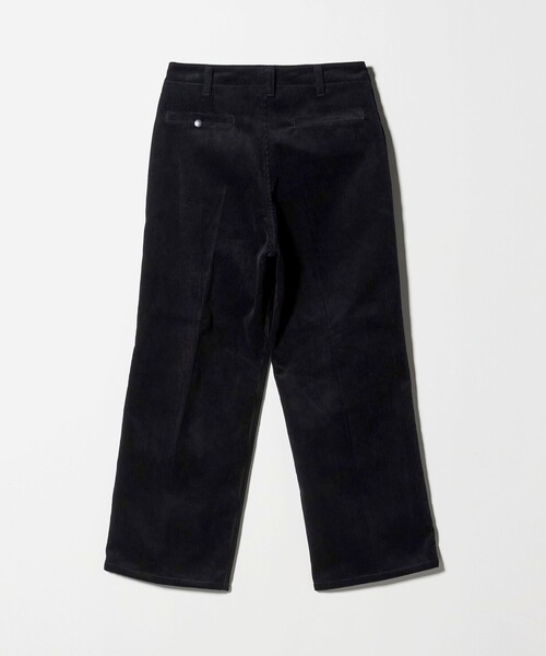 STEVEN ALAN（スティーブンアラン） パンツ 「BEN DAVIS × CORD WD-ST