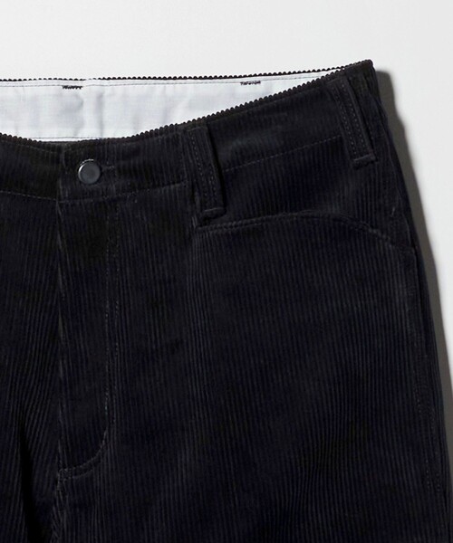 極美品 BEN DAVIS × Steven Alan ワイドワークパンツ 極美品 BEN DAVIS × Steven Alan ワイドワークパンツ