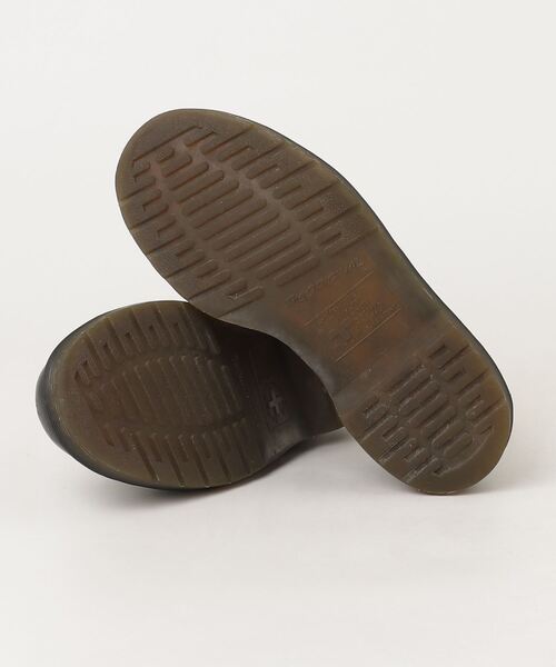 Dr.Martens（ドクターマーチン） シューズ UK3 ブラック レディース