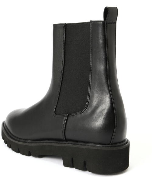 EDIT COLOGNE（エディットコロン） ブーツ サイドゴアブーツ