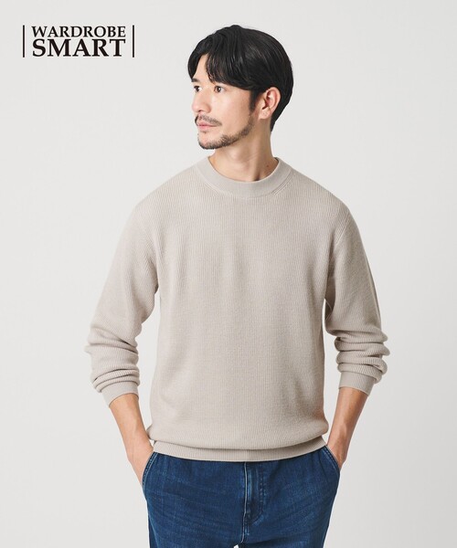 BEAUTY＆YOUTH UNITED ARROWS セーター ニット 「WEB限定 WARDROBE 