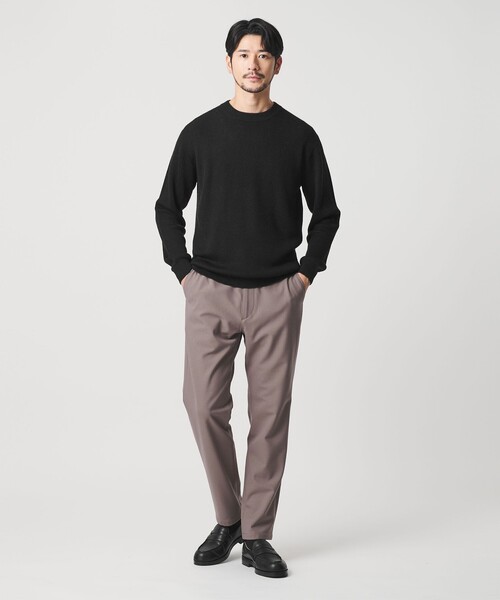BEAUTY＆YOUTH UNITED ARROWS セーター ニット 「WEB限定 WARDROBE 