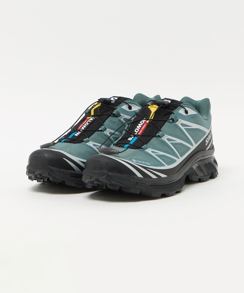 SALOMON（サロモン） スニーカー 「Salomon」XT-6 GORE-TEX/スニーカー