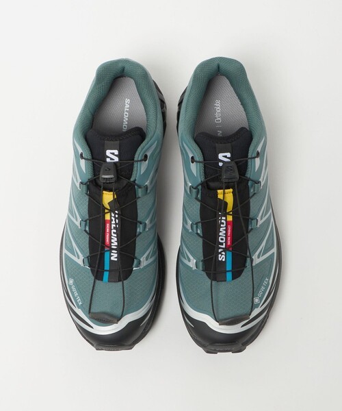 SALOMON（サロモン） スニーカー 「Salomon」XT-6 GORE-TEX/スニーカー