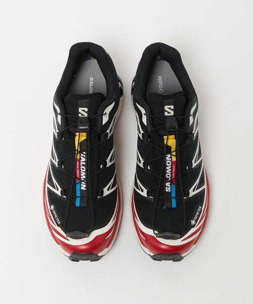 SALOMON（サロモン） スニーカー 「Salomon」XT-6 GORE-TEX/スニーカー