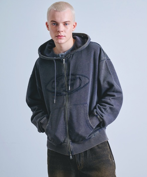 Revo. パーカー メンズ レディース : ZOZOTOWN Yahoo!店 - 通販