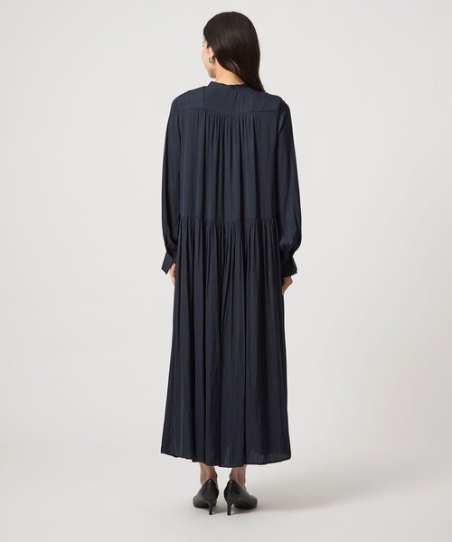 green label relaxing（グリーンレーベルリラクシング） ドレス