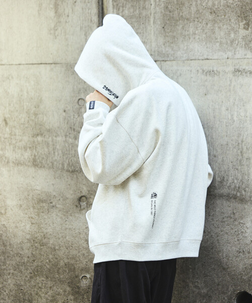 【新品未開封 / (小)Sサイズ】ファッショナブル「よだか」フーディー ZOZOTOWN Yahoo!店 - パーカー｜Yahoo!ショッピング