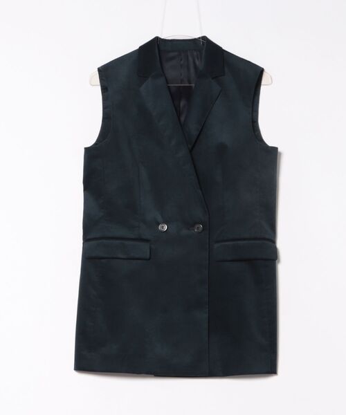 NEWYORKER（ニューヨーカー） ジャケット テーラードジャケット