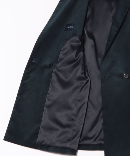 NEWYORKER（ニューヨーカー） ジャケット テーラードジャケット