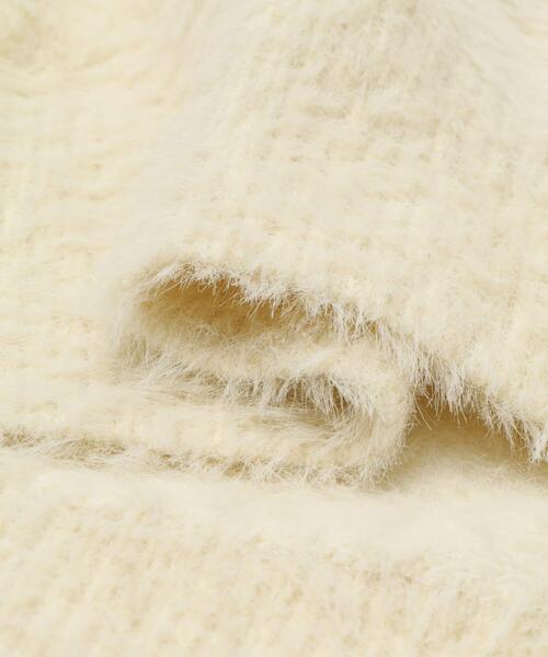 ニット セーター シャギークルーネックニット レディース | ITEMS URBANRESEARCH | 20