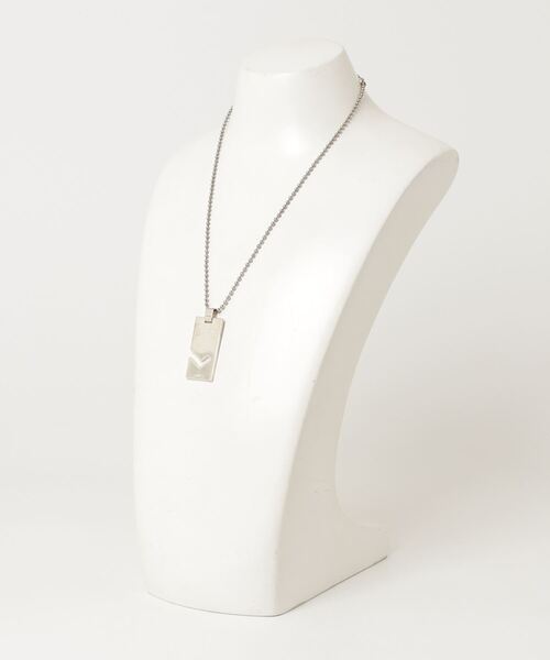 GUCCI グッチ 925 ネックレス シルバー レディース GUCCI（グッチ） ネックレス - シルバー レディース : ZOZOTOWN Yahoo