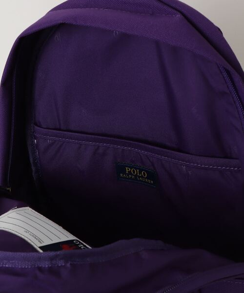 Polo Ralph Lauren Childrenswear リュック Polo ベア スモール バック