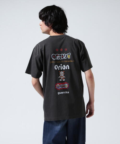 guernikaゲルニカ ベベノムカットソー黒サイズXXL ゲルニカ tシャツ（メンズファッション） | ファッション の商品一覧