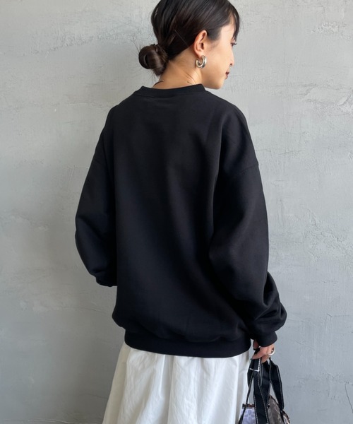 THOUSAND MILE（サウザンドマイル） トレーナー スウェット 別注 ワン