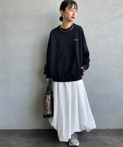 THOUSAND MILE（サウザンドマイル） トレーナー スウェット 別注 ワン