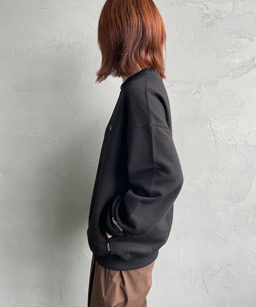 THOUSAND MILE（サウザンドマイル） トレーナー スウェット 別注 ワン