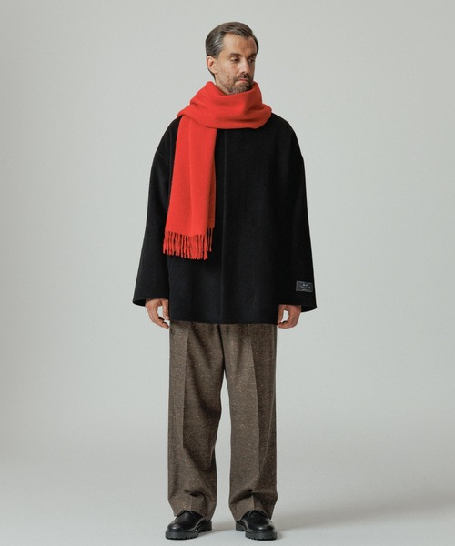 THE INOUE BROTHERS（ザイノウエブラザーズ） マフラー 「THE INOUE