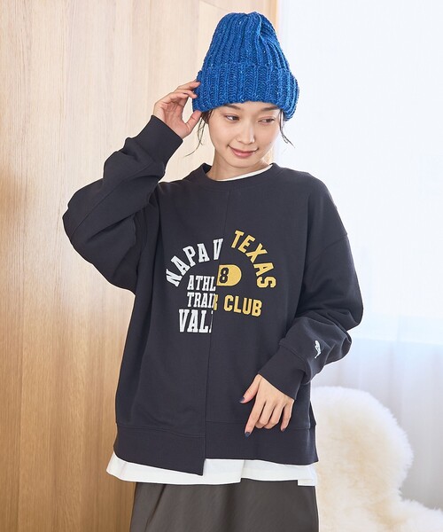 PENNEYS（ペニーズ） トレーナー スウェット 「PENNEYS（ぺニーズ