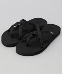 「FREAKS STORE」 フラットサンダル...の詳細画像5