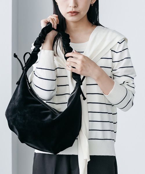 mili an deni（ミリアンデニ） ショルダーバッグ バッグ 2WAY 